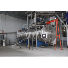 Ginger powder dryer machine over freeze dryer price